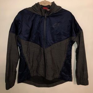 Nike windbreaker
